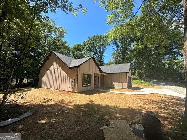 2265 Highway 19 N, Dahlonega, GA 30533