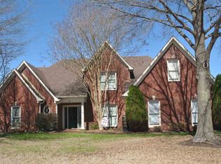 968 Stanhope Rd LOT 283, Collierville, TN 38017