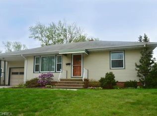 10711 Windham Dr, Parma, OH 44130