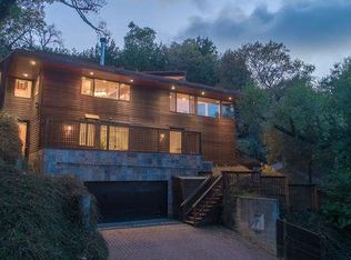 144 Los Trancos Cir, Portola Valley, CA 94028