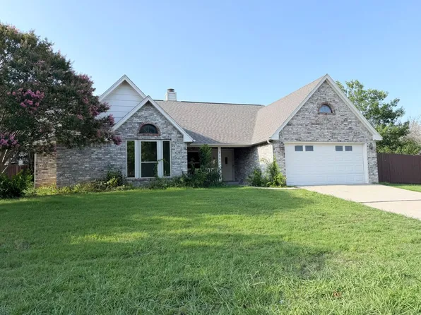 3308 Meadowview Dr, Corinth, TX 76210