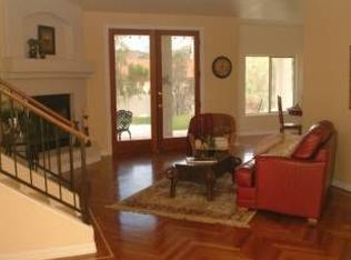 3713 N Canyonwood Pl, Tucson, AZ 85750