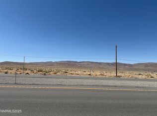 3165 W Us Highway 50, Silver Springs, NV 89429