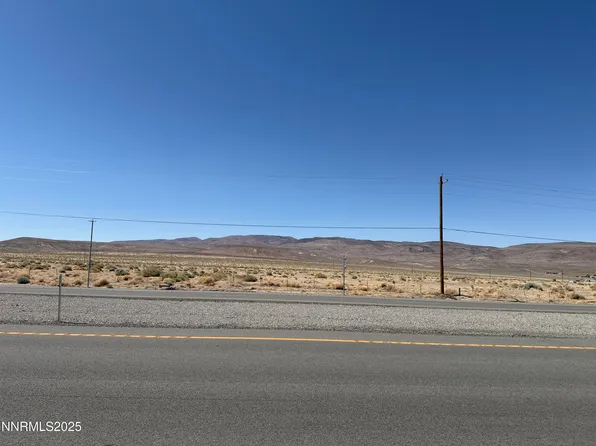 3165 W Us Highway 50, Silver Springs, NV 89429