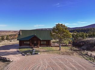 20140 Bear Ridge Rd, Spearfish, SD 57783