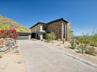 8200 N CHARLES Drive, Paradise Valley, AZ 85253