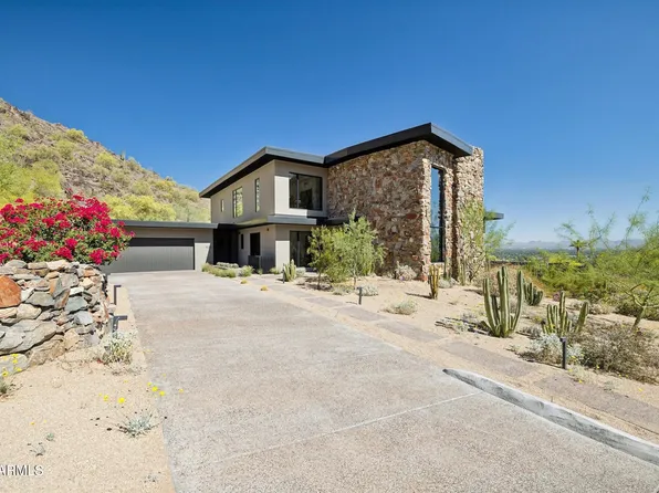 8200 N CHARLES Drive, Paradise Valley, AZ 85253