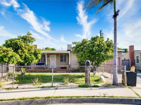 4840 Anniston Ave, Baldwin Park, CA 91706