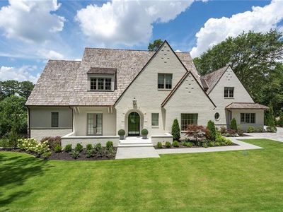 4514 Stella Dr, Atlanta, GA, 30327