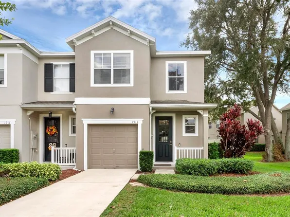 1913 Compass Flower Way, Ocoee, FL 34761