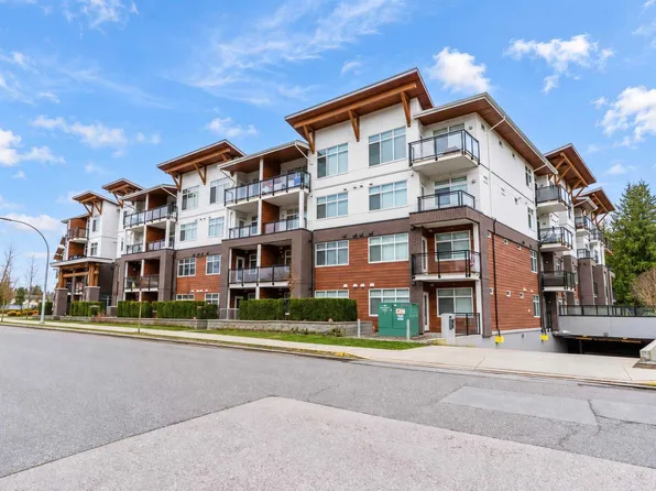 5415 Brydon Cres #432, Langley, BC V3A 4A3