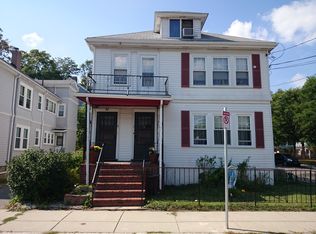 1-3 Willoughby St, Brighton, MA 02135