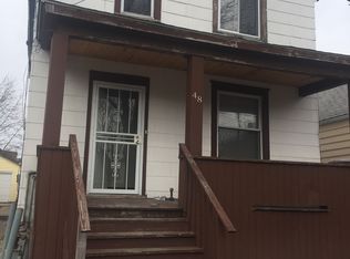 48 Moreland St, Buffalo, NY 14206