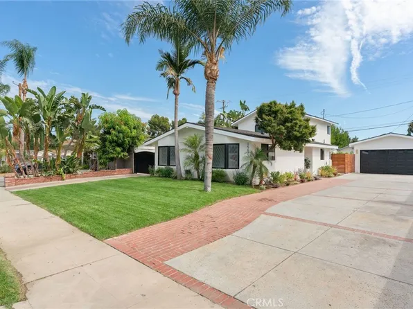 15622 Index St, Granada Hills, CA 91344