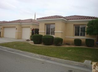 48586 Via Estacio, Indio, CA 92201