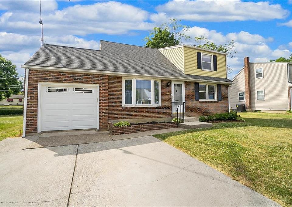 4321 Chetwin Ter, Easton, PA 18045 Zillow