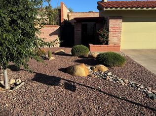 8465 N Via Tioga, Tucson, AZ 85704