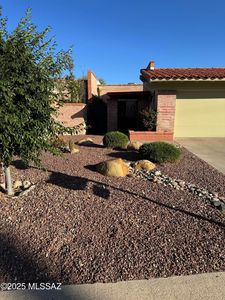 8465 N Via Tioga, Tucson, AZ, 85704