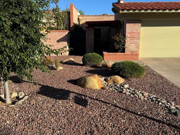 8465 N Via Tioga, Tucson, AZ 85704