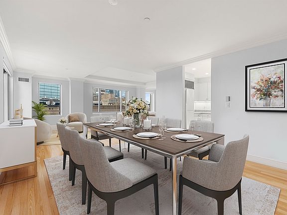 2nd image of 1 Huntington Ave APT 801