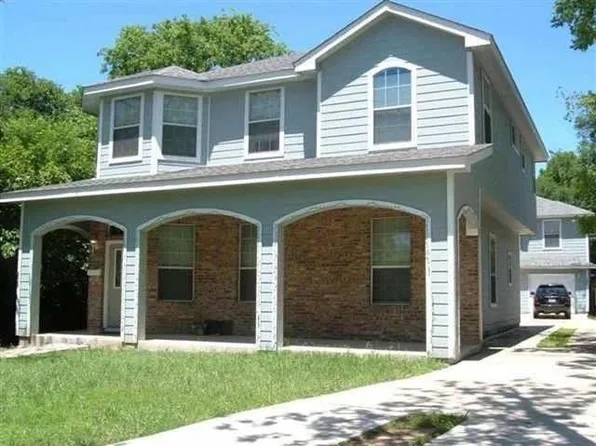 106 Franklin Blvd, Austin, TX 78751