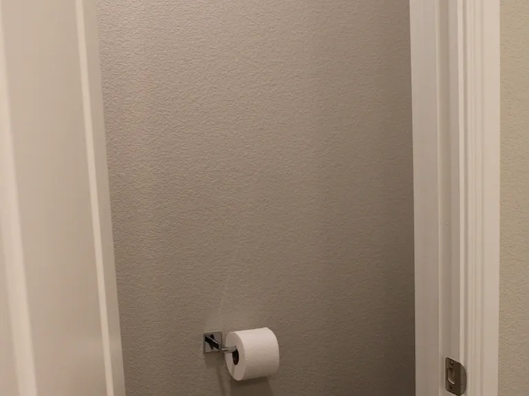 Primary Suite Enclosed Toilet