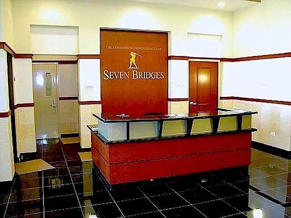 2nd image of 6420 Double Eagle Dr Unit 602