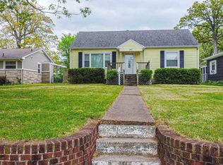 2412 Madison St, Paducah, KY 42001