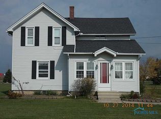 18021 W State Route 579, Martin, OH 43445