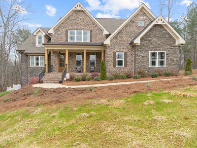 1141 Riverbanks Rd, Bishop, GA, 30621