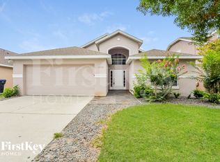 11732 Rouse Run Cir, Orlando, FL 32817