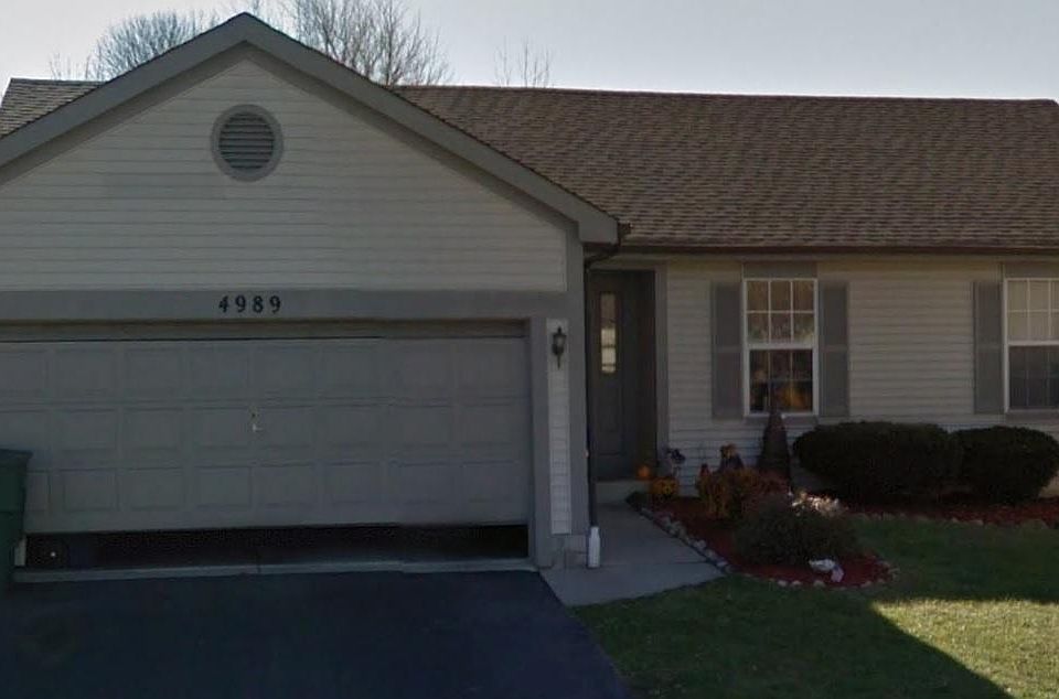 1st image of 4989 Hilliard Oaks Ct