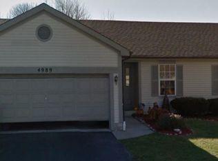 4989 Hilliard Oaks Ct, Hilliard, OH 43026