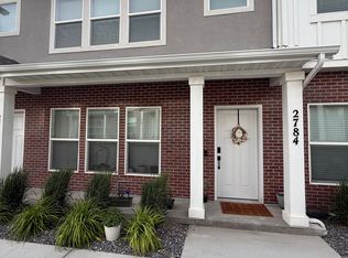 2784 E Fostoria Aly, Eagle Mountain, UT 84005