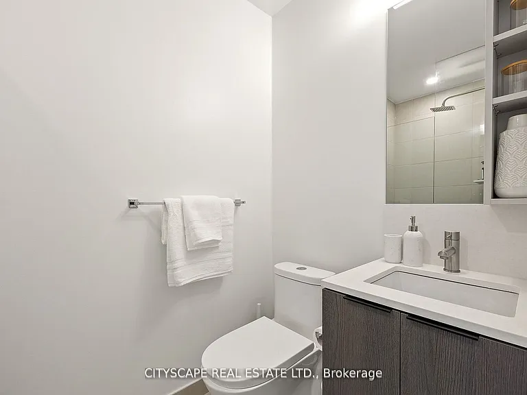 55 Mercer St S #1802 — Photo 20