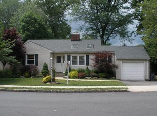141 Park Ave, West Caldwell, NJ 07006