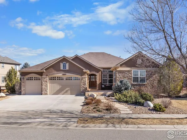919 Weston Cir, Erie, CO 80516