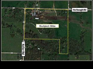 11124 Keller Rd, Centerton, AR 72719