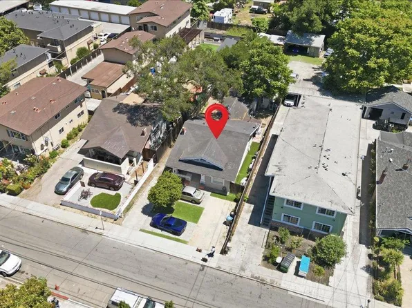 362 S Willard Ave, San Jose, CA 95126