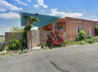 234 Dinkle Rd, Edgewood, NM 87015