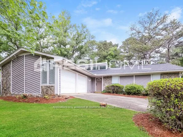 1546 Thornwood Ct, Jonesboro, GA 30236
