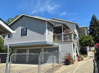 2828 Carmel St APT B, Oakland, CA 94602