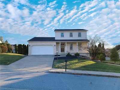 1303 Barrington Dr, Northampton, PA, 18067