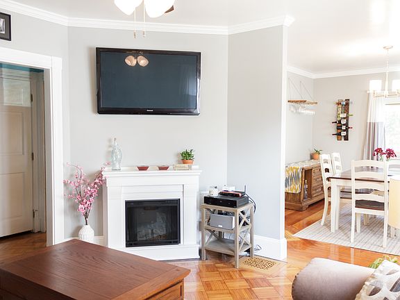 Open Plan