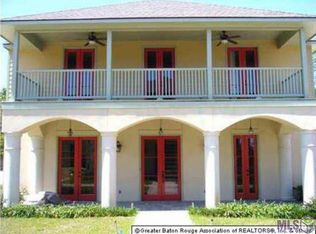 7212 Scappare Dr, Oscar, LA 70762