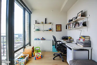 Rented by Citi Habitats