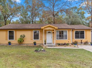 5429 Grove Valley Rd, Tallahassee, FL 32303