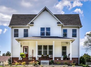 706 Quail Ct, Columbia, TN 38401