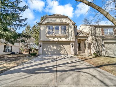 710 Alsace Cir, Buffalo Grove, IL, 60089