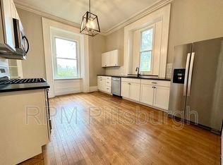 1239 Superior Ave APT 1, Pittsburgh, PA 15212